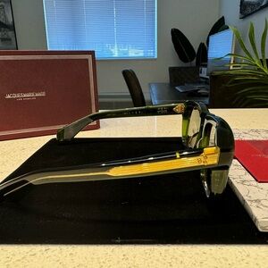 Jacques Marie Mage Sunglasses